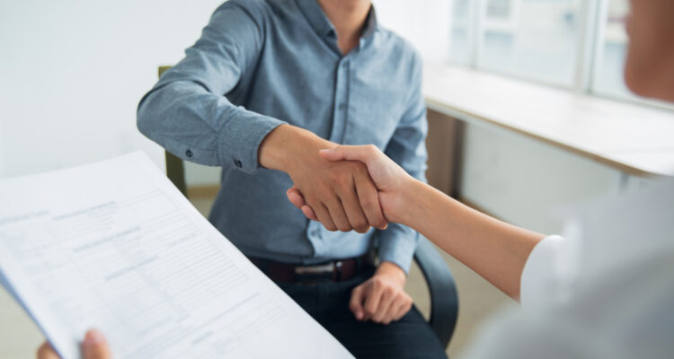 5 tips para hacer tu currículum: ¿en qué se fijan los reclutadores?