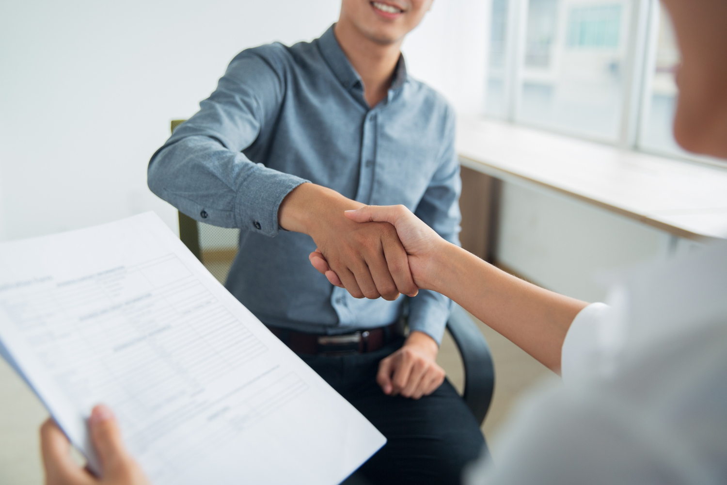 5 tips para hacer tu currículum: ¿en qué se fijan los reclutadores?
