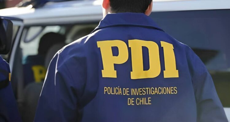 Hombre queda en riesgo vital tras ser baleado por desconocidos en paradero de Quilicura