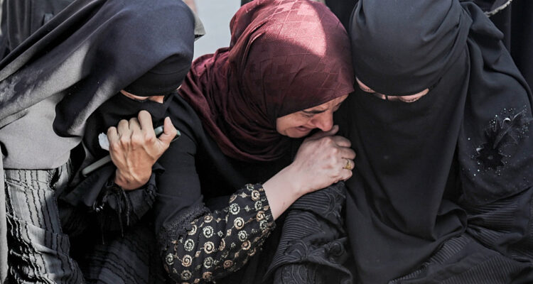 Ataque al Hospital Al Shifa de Gaza deja 13 muertos según autoridades palestinas