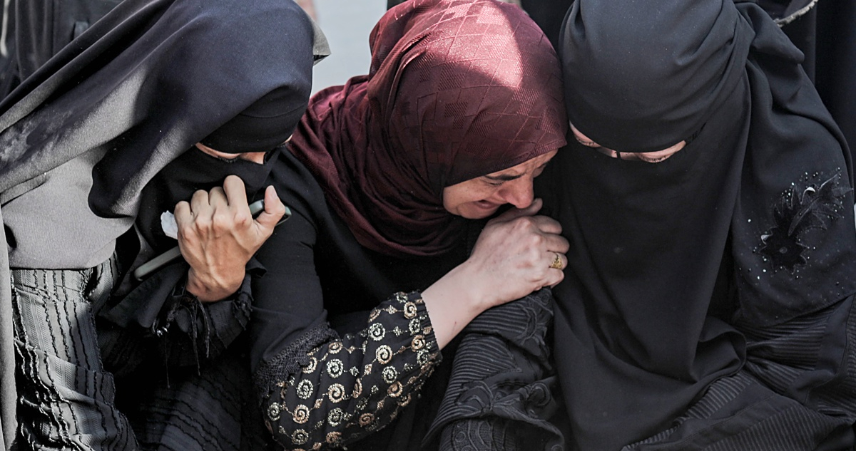 Ataque al Hospital Al Shifa de Gaza deja 13 muertos según autoridades palestinas