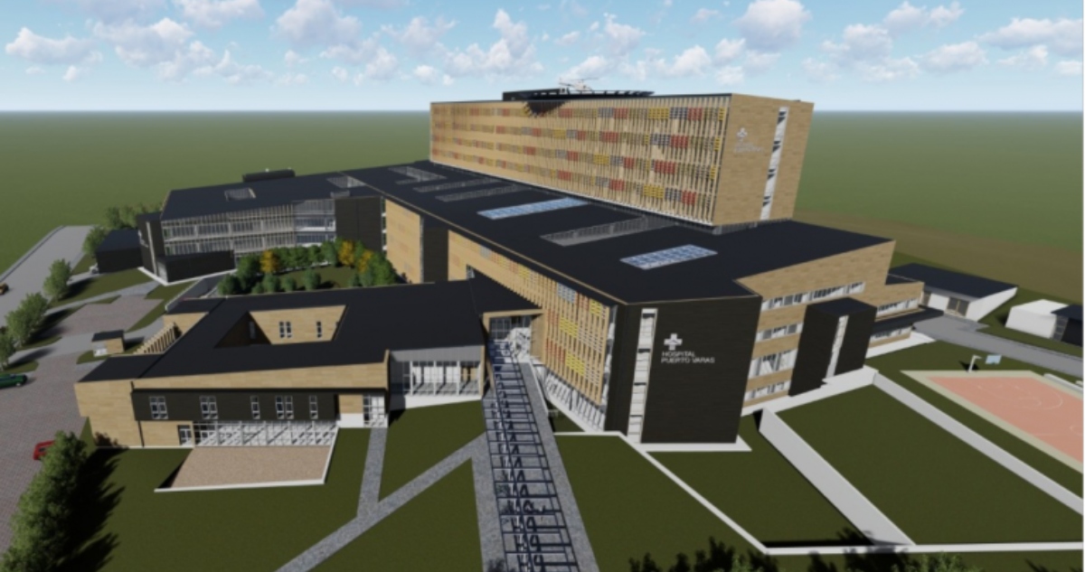 ARCHIVO | Ministerio de Salud