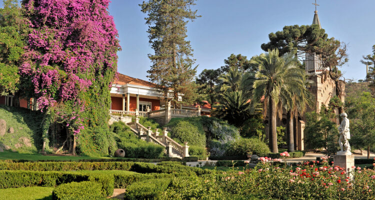 Los 9 hoteles de Chile que fueron elegidos entre los mejores resorts de Sudamérica