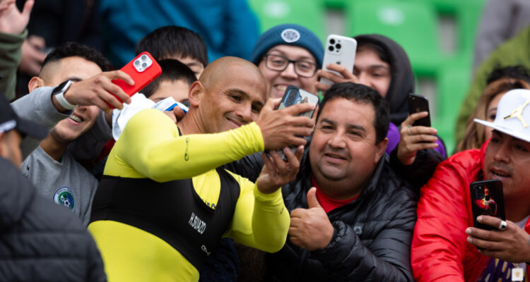 Humberto Suazo futuro en San Luis