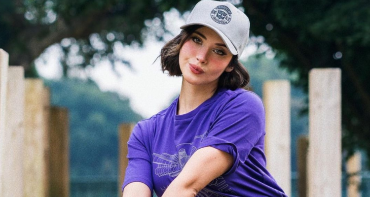 Cumplió su palabra: el cambio de look que iCata había anticipado para su salida de Gran Hermano