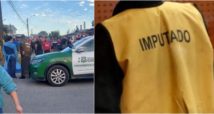 X – CONTEXTO | Agencia UNO