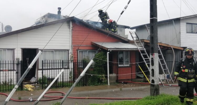 Carlos López | RBB Valdivia