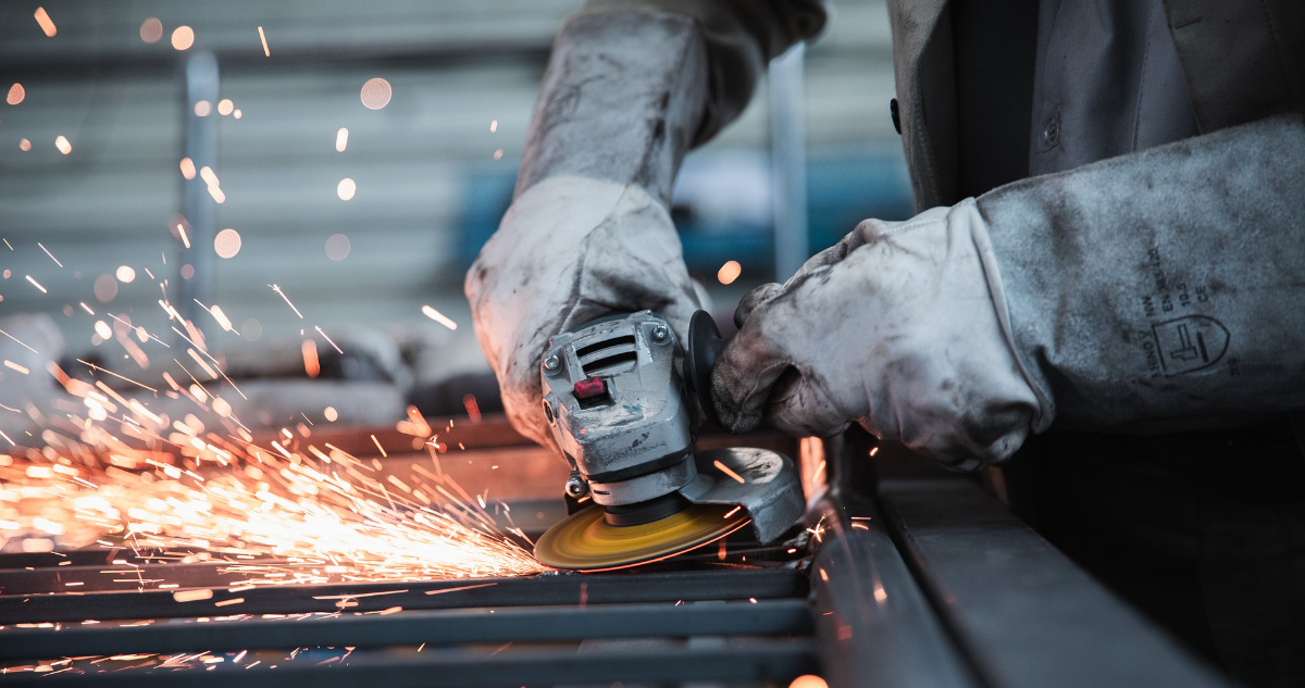 La producción industrial en Chile anota su tercer alza consecutiva gracias a la manufactura