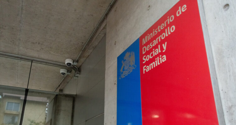 “Querían cagarse a alguien”: revelan declaración de acusado por robo de computadores en Mideso