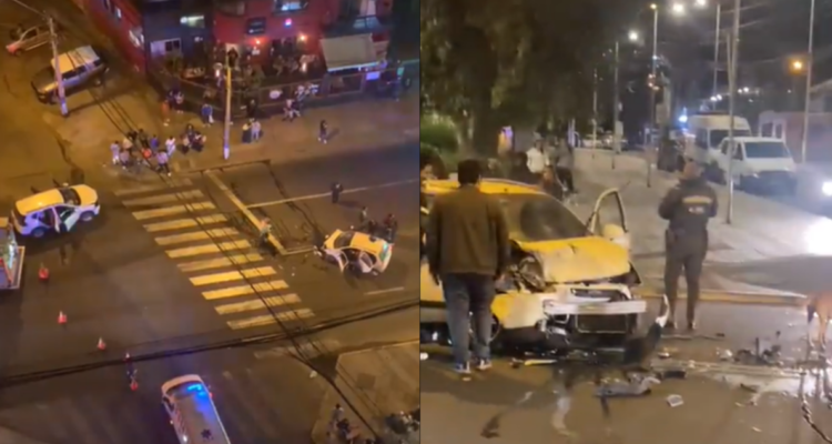 intento de robo antofagasta