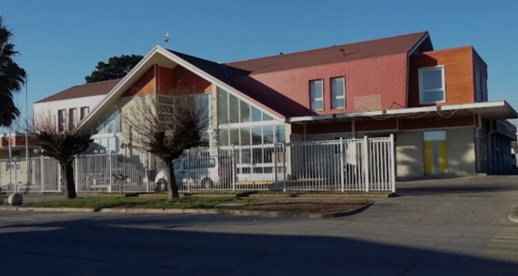 Intoxicación alimenticia de estudiantes en liceo de Renaico