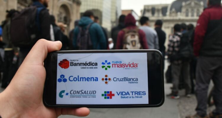 Isapres advierten que sólo podrán mantener coberturas por 3 meses si se aplica fallo por primas GES