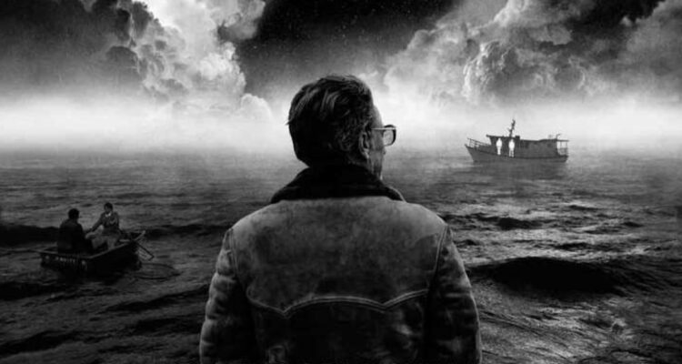 “Isla Alien”: el documental chileno que devela los misterios y mitos de la Isla Friendship