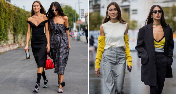 20 % de Italianos aseguran que vestimenta femenina es detonante de violencia sexual, según estudio