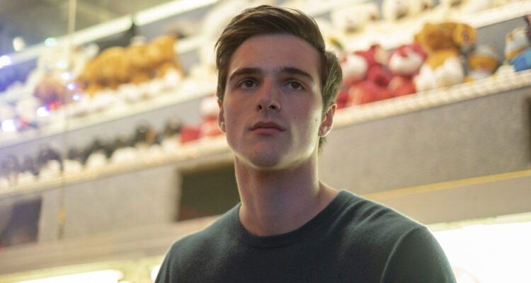 “Son ridículas”: Jacob Elordi confiesa que “no quería hacer” las películas de “El stand de los besos”