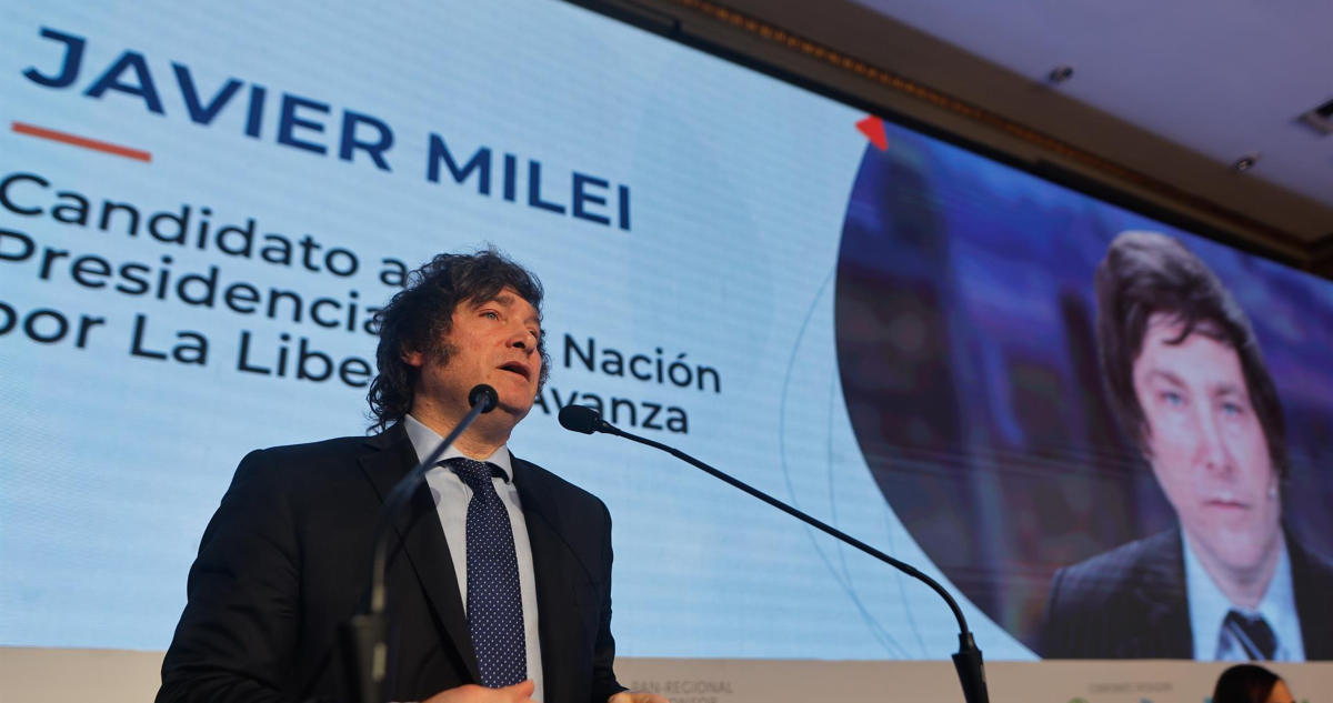 milei