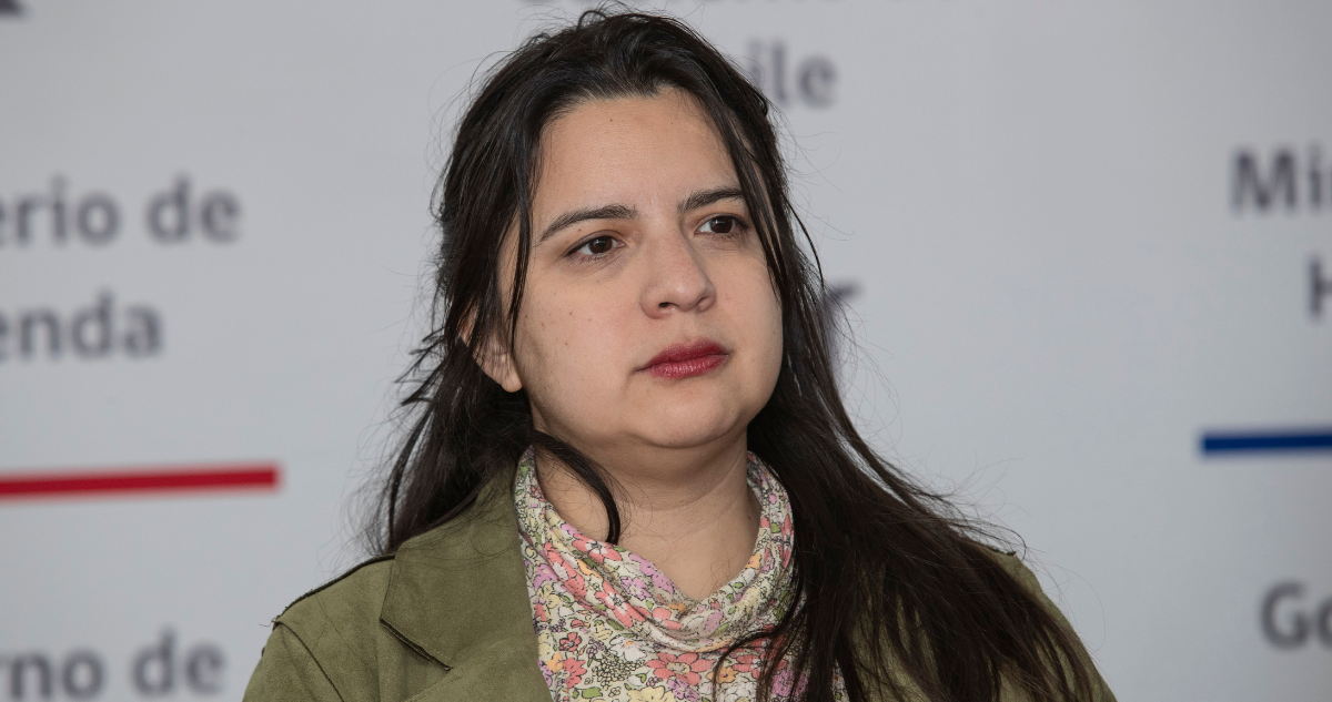 javiera martínez