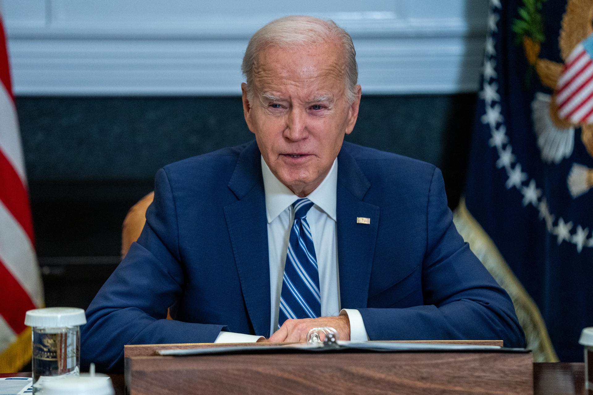 Joe Biden
