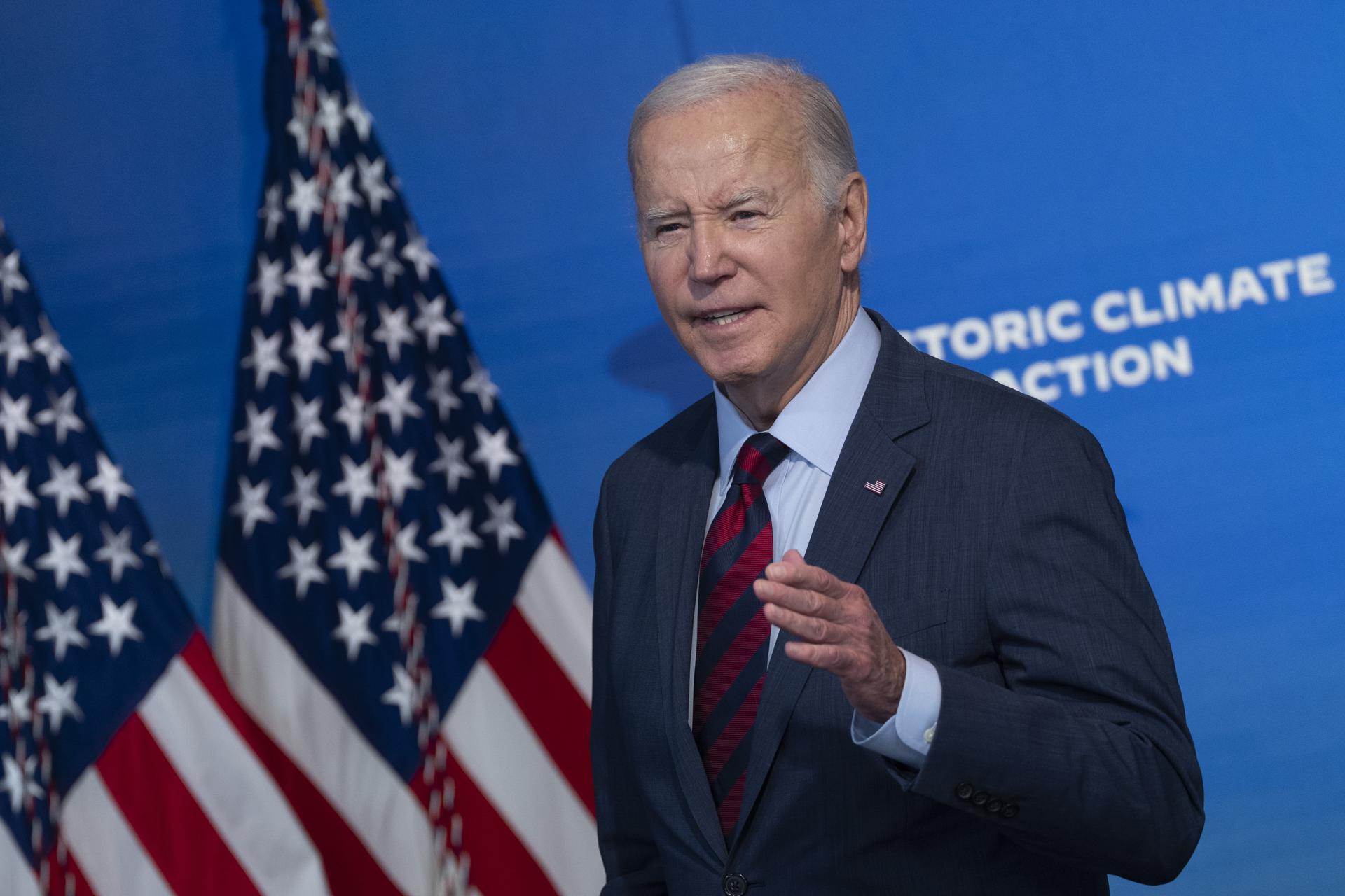 Joe Biden