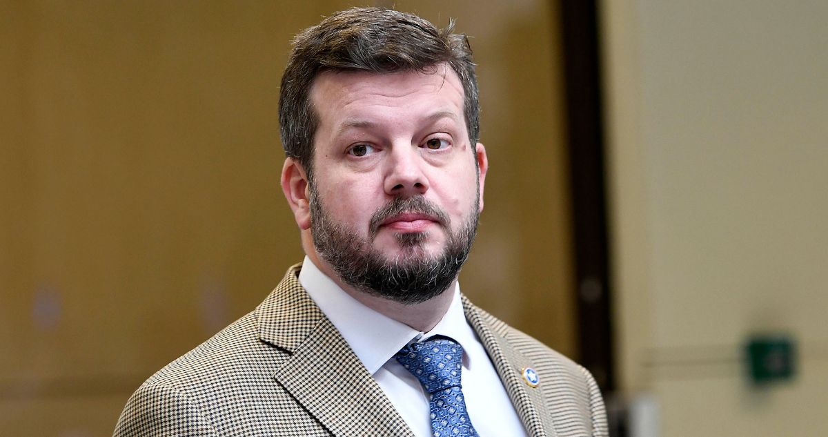 Kaiser se desmarca del Partido Republicano y anuncia que votará en contra de propuesta constitucional