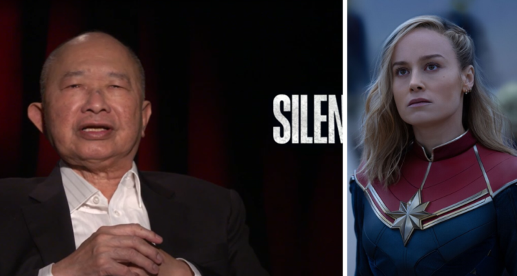 John Woo vuelve a dirigir después de casi 20 años y tira palo a Marvel: “No he visto ninguna”