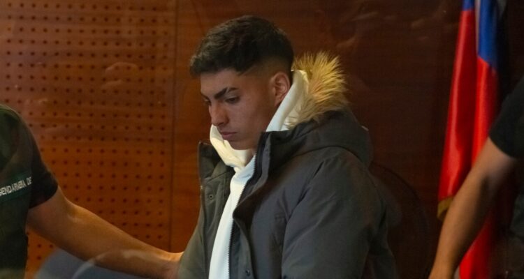 La vida de Jordhy Thompson en la cárcel: está aislado para evitar agresiones