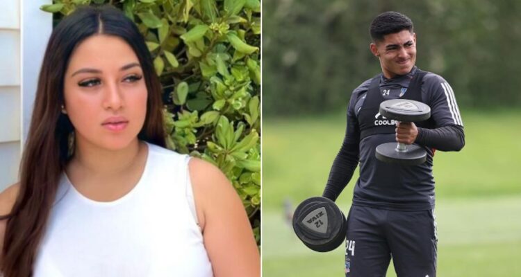 Colo Colo reaccionó a nuevo episodio de violencia de Jordhy Thompson