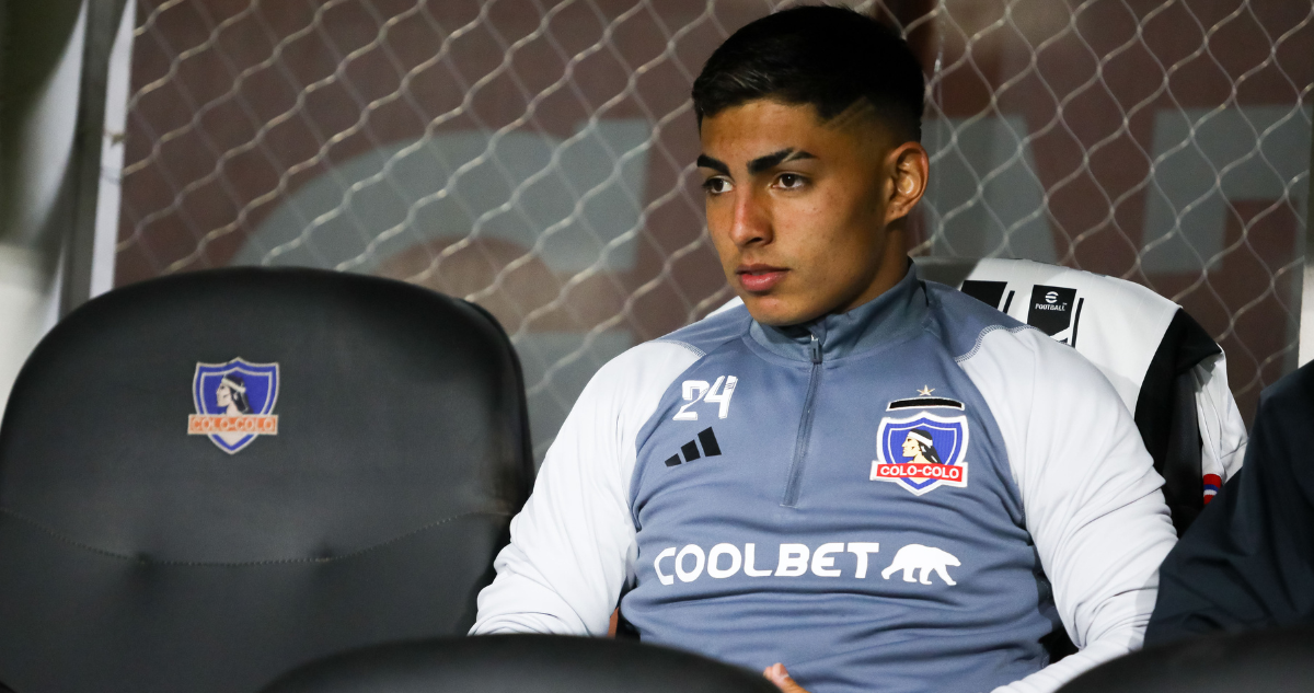 Hinchas estallan contra Colo Colo por la nula reacción en el caso de Jordhy Thompson.