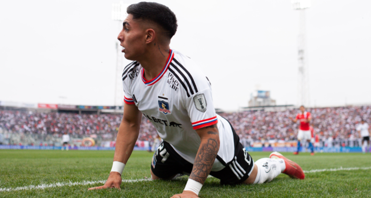 Jordhy Thompson se enfrenta a un nuevo destino en los próximos días.