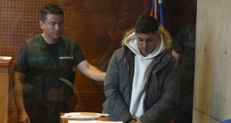 Hoy se revisa prisión de Jordhy Thompson: Fiscalía indaga filtración de videos íntimos de expareja