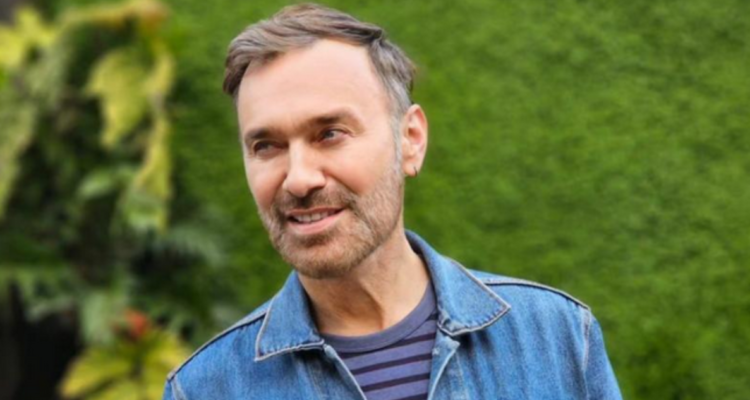 Jordi Castell nueva pareja