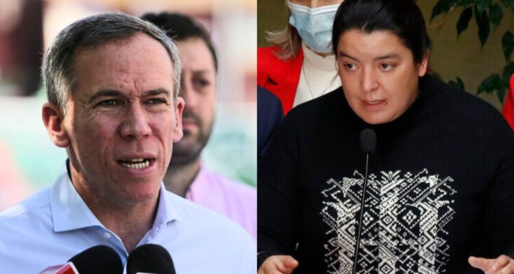 Bancada UDI recurre a Contraloría por eventual manipulación del Gobierno a encuesta de victimización