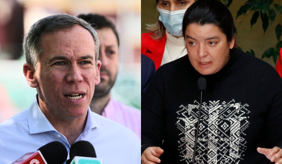Bancada UDI recurre a Contraloría por eventual manipulación del Gobierno a encuesta de victimización