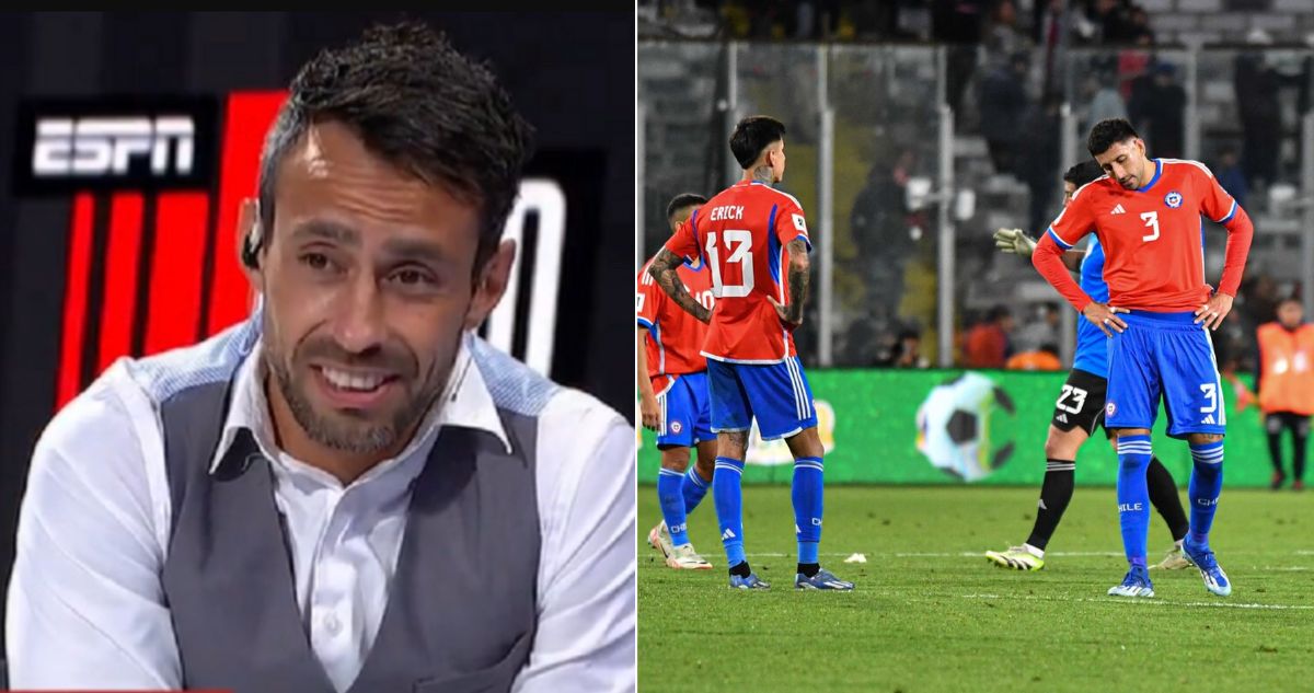Captura ESPN I Agencia Uno