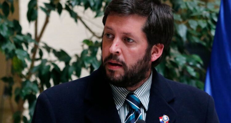 Republicanos acusan falta de recursos para entidades fiscalizadoras en Ley de Presupuesto 2024