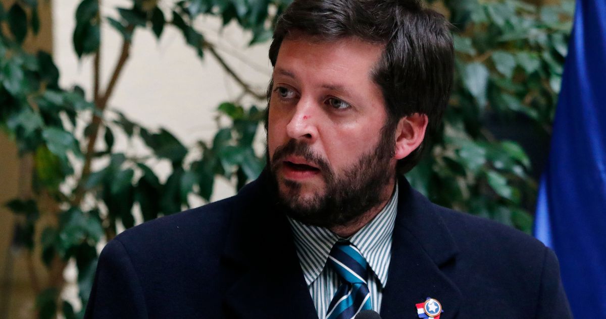Republicanos acusan falta de recursos para entidades fiscalizadoras en Ley de Presupuesto 2024