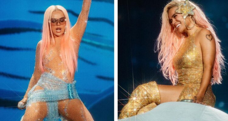 Cuándo, dónde y a qué hora comprar entradas para el concierto de Karol G en Chile y qué precio tendrán los tickets en preventa y con descuento BancoEstado.