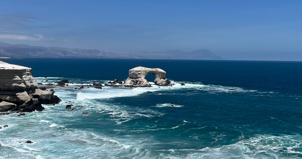 Imperdibles de la región de Antofagasta