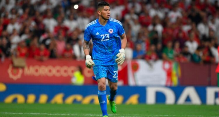 Brayan Cortés valoró el esfuerzo de La Roja de Córdova tras el traspié ante Ecuador