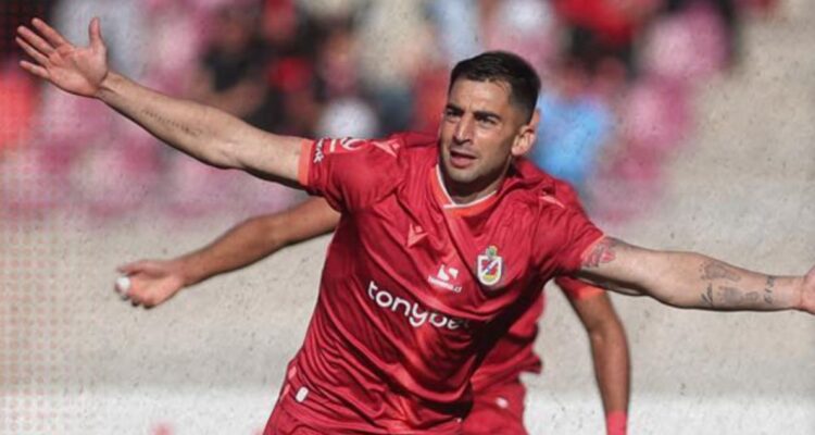 Instagram I @cdlsoficial