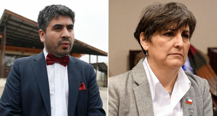 Lagomarsino exige liberar resultados de sumario por muerte de Mía Olivares: familia desmiente a Minsal