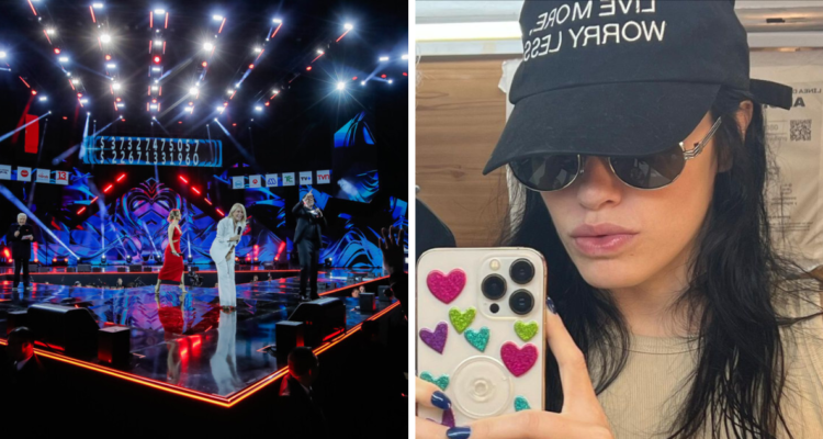 Director Ejecutivo de Teletón por fallida presentación de Lali: “Hubo un tema de tiempo y tecnológico”