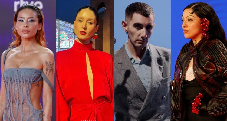 ¿Chile se quedó sin Latin Grammy 2023?: Revisa acá todos los ganadores de la premiación