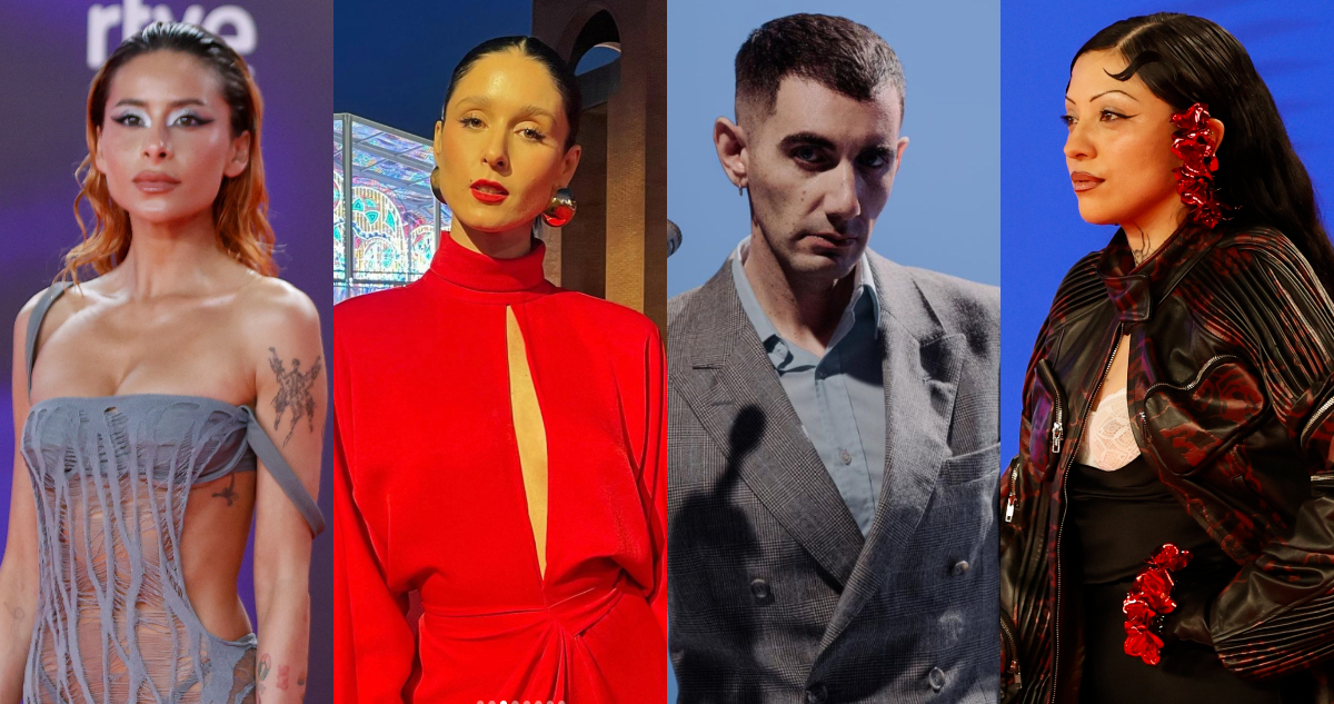 ¿Chile se quedó sin Latin Grammy 2023?: Revisa acá todos los ganadores de la premiación
