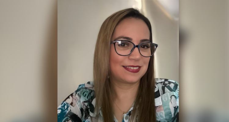 Leonarda Villalobos.