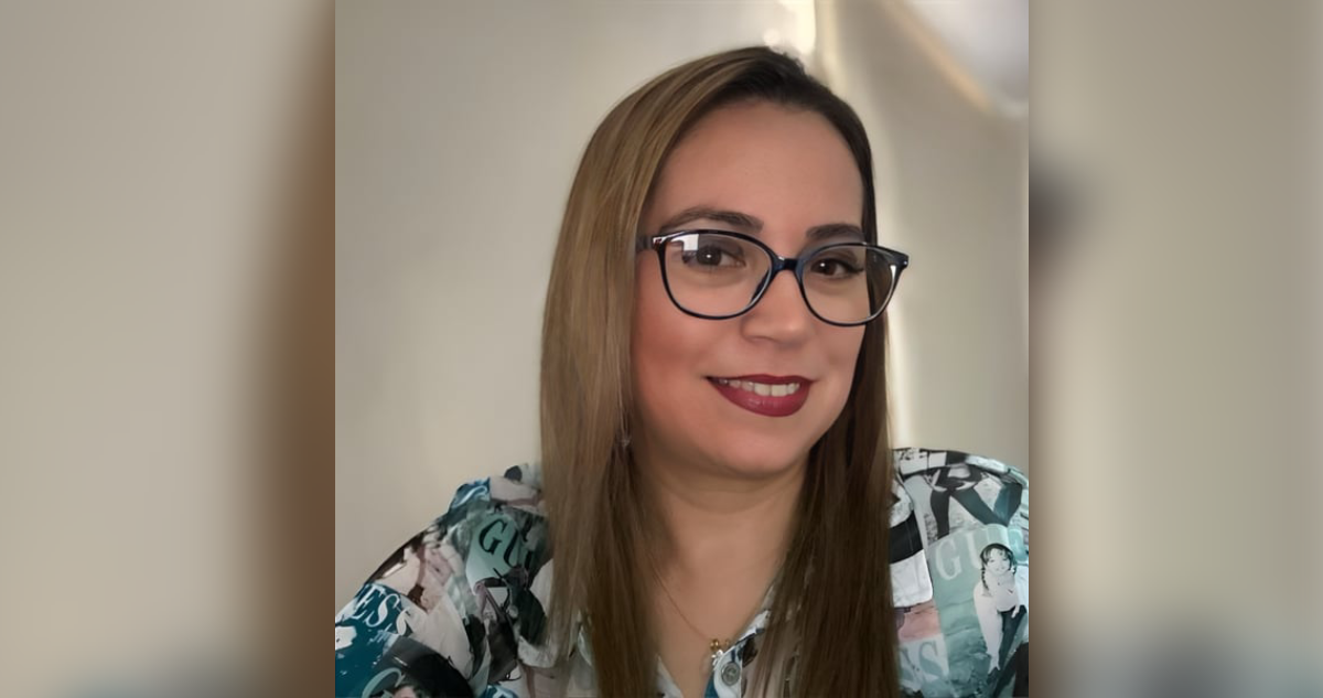 Leonarda Villalobos.