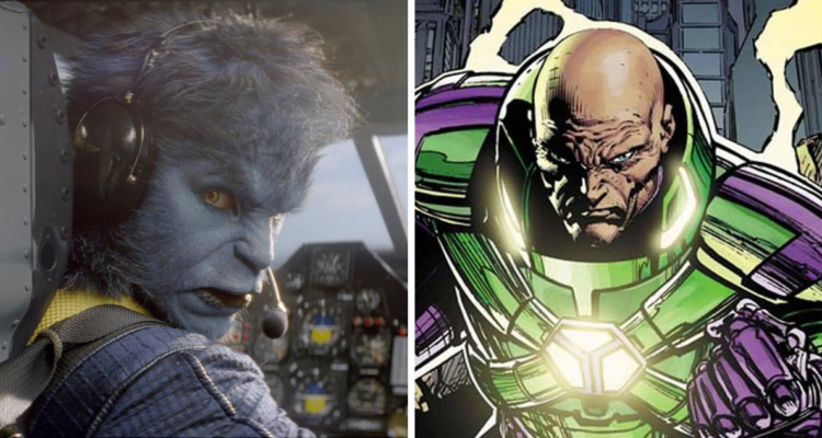 De X-Men a Superman: Este actor estaría en conversaciones para interpretar al nuevo Lex Luthor