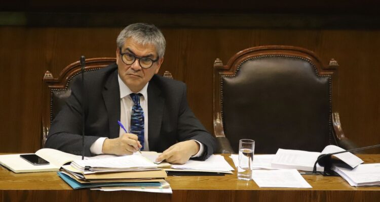 GOREs, educación y salud: senadores advierten principales focos de debate por Ley de Presupuesto 2024