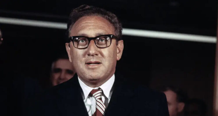 De Rusia a Israel: líderes mundiales despiden a Kissinger, “un hombre de Estado, sabio y visionario”