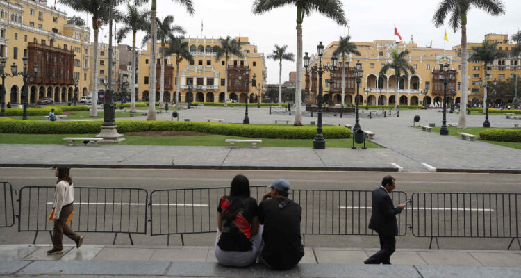 Perú debate aprobar un nuevo retiro de fondos de las AFP: Alertan “riesgo de pobreza” para afiliados